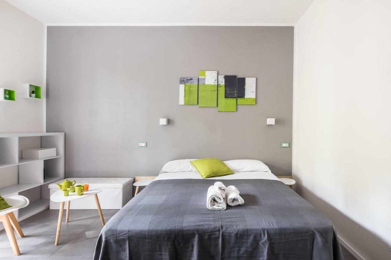 Interno 7 - Rooms Da Vale Bolonia Exterior foto