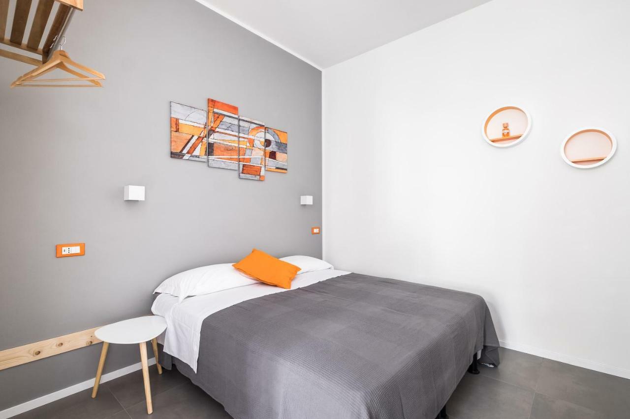 Interno 7 - Rooms Da Vale Bolonia Exterior foto